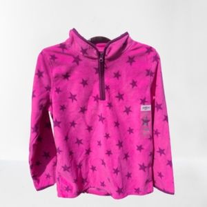 B'gosh Fleece Cozie